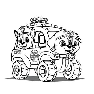 Patrulla Canina: Grandes Misiones