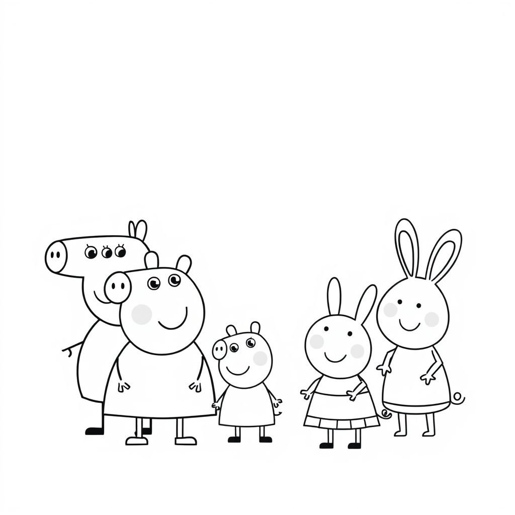 Aventuras de Peppa Pig