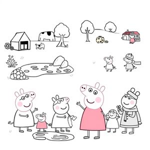 Peppa Pig: Mundo de Aventuras