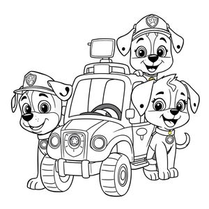 La Patrulla Canina: Aventuras y Misiones