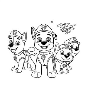 Patrulla de Cachorros: Grandes Aventuras