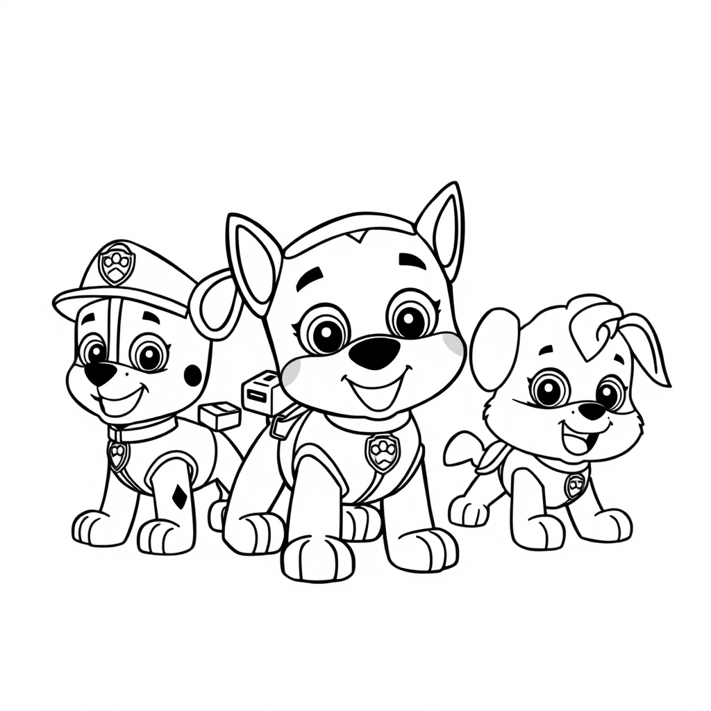 Psia Straż Patrolowa