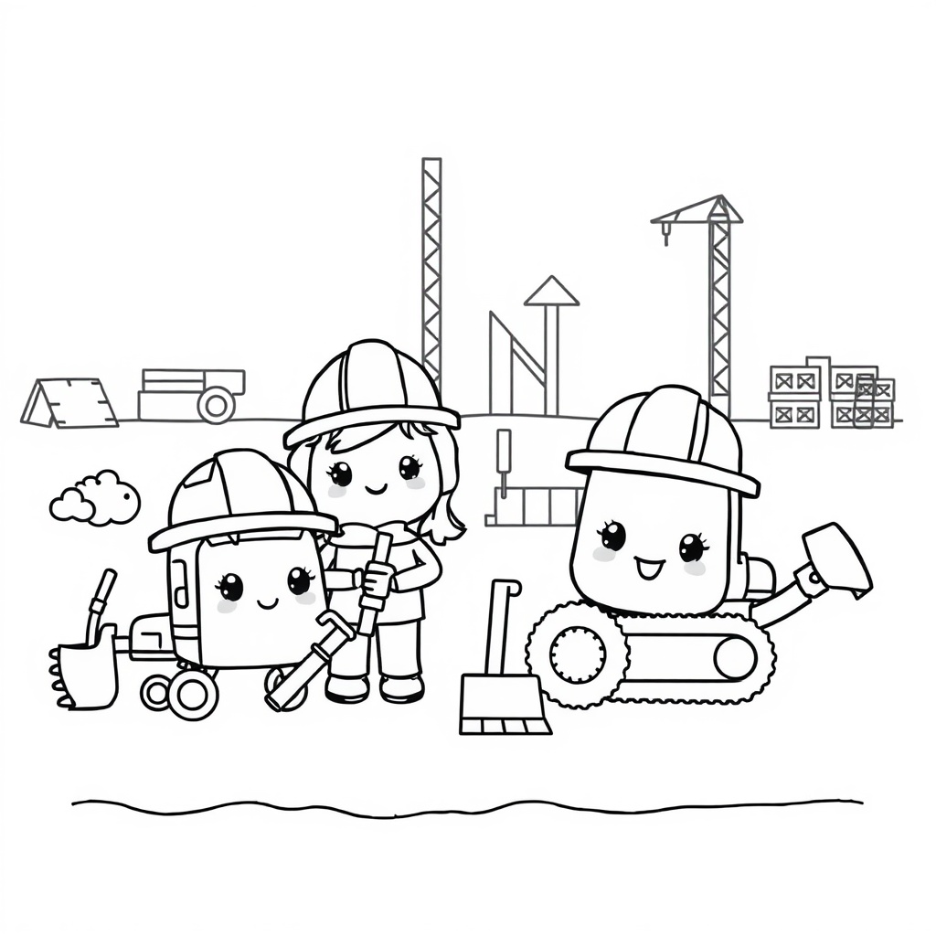 Bob el Constructor: Aventuras en la Construcción