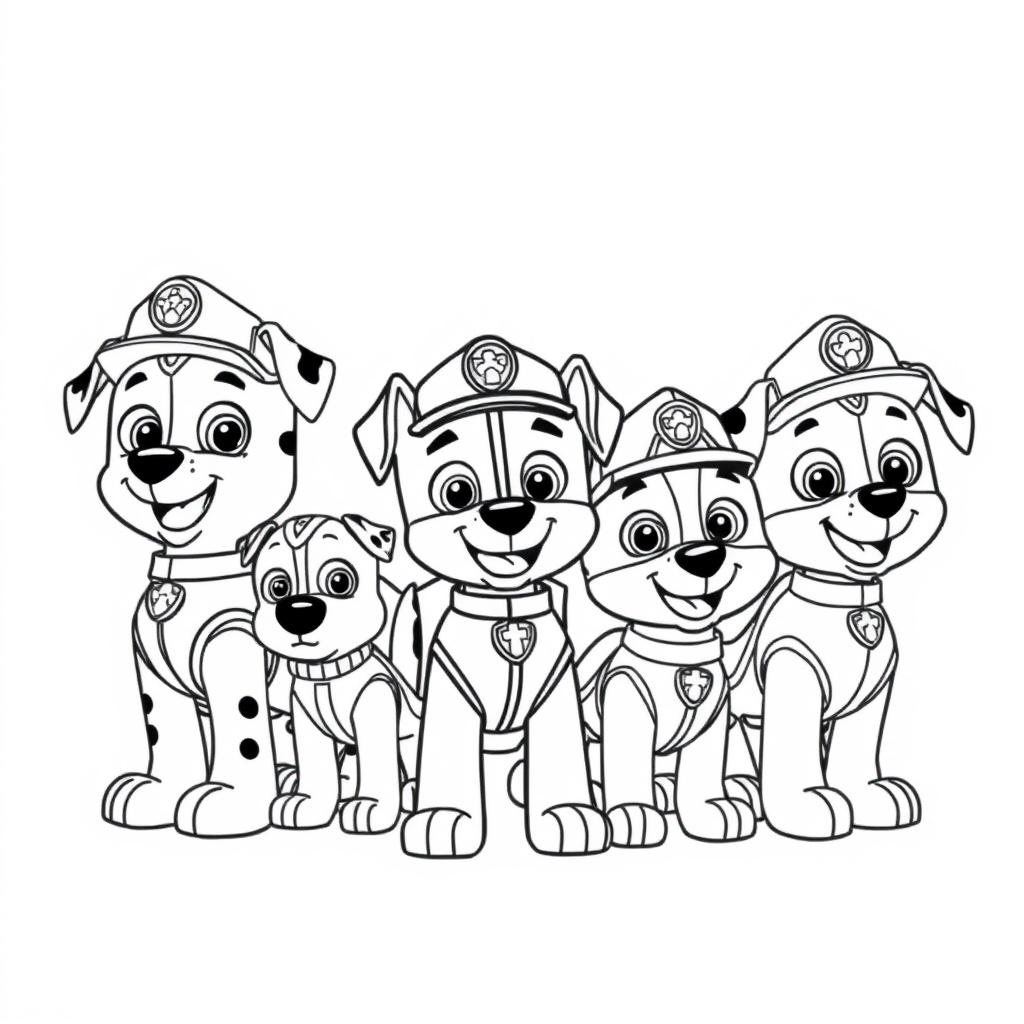 Patrulla Canina