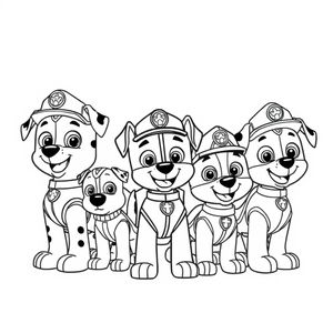 Patrulla Canina