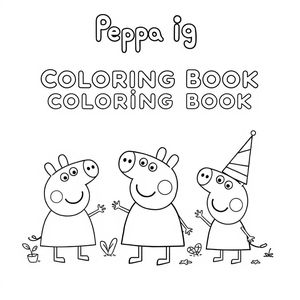 Las aventuras de Peppa Pig