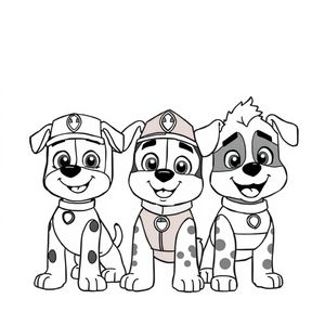 Patrulla de Cachorros