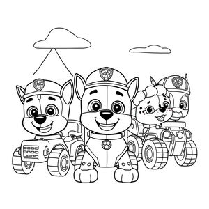 Patrulla Canina