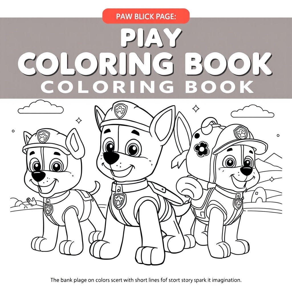 La Patrulla Canina: Aventuras al Rescate