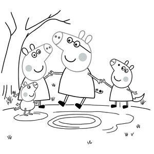 Peppa Pig: Diversión y Aventuras