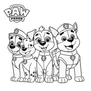 Patrulla Canina: Misiones y Aventuras