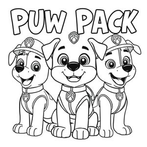 Aventuras de PAW Patrol