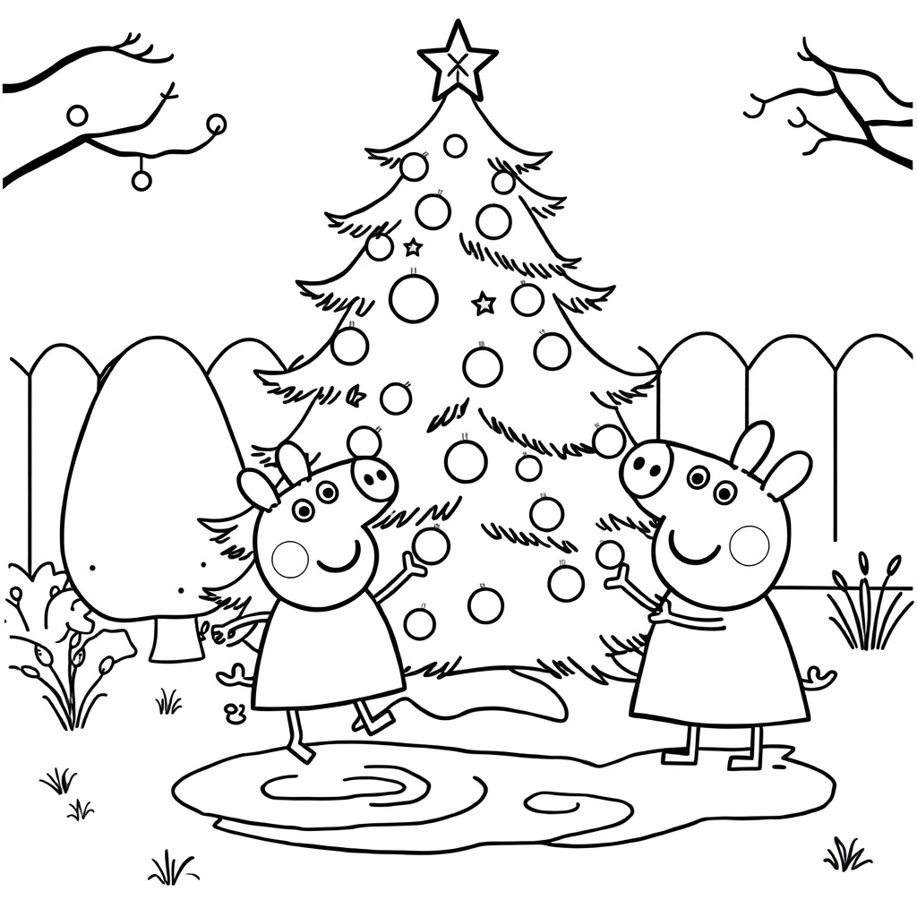 Las Aventuras de Peppa