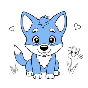 Las Aventuras de Bluey