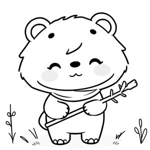 Masha y el Oso - Aventuras y Diversión