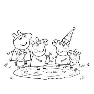 Las Aventuras de Peppa