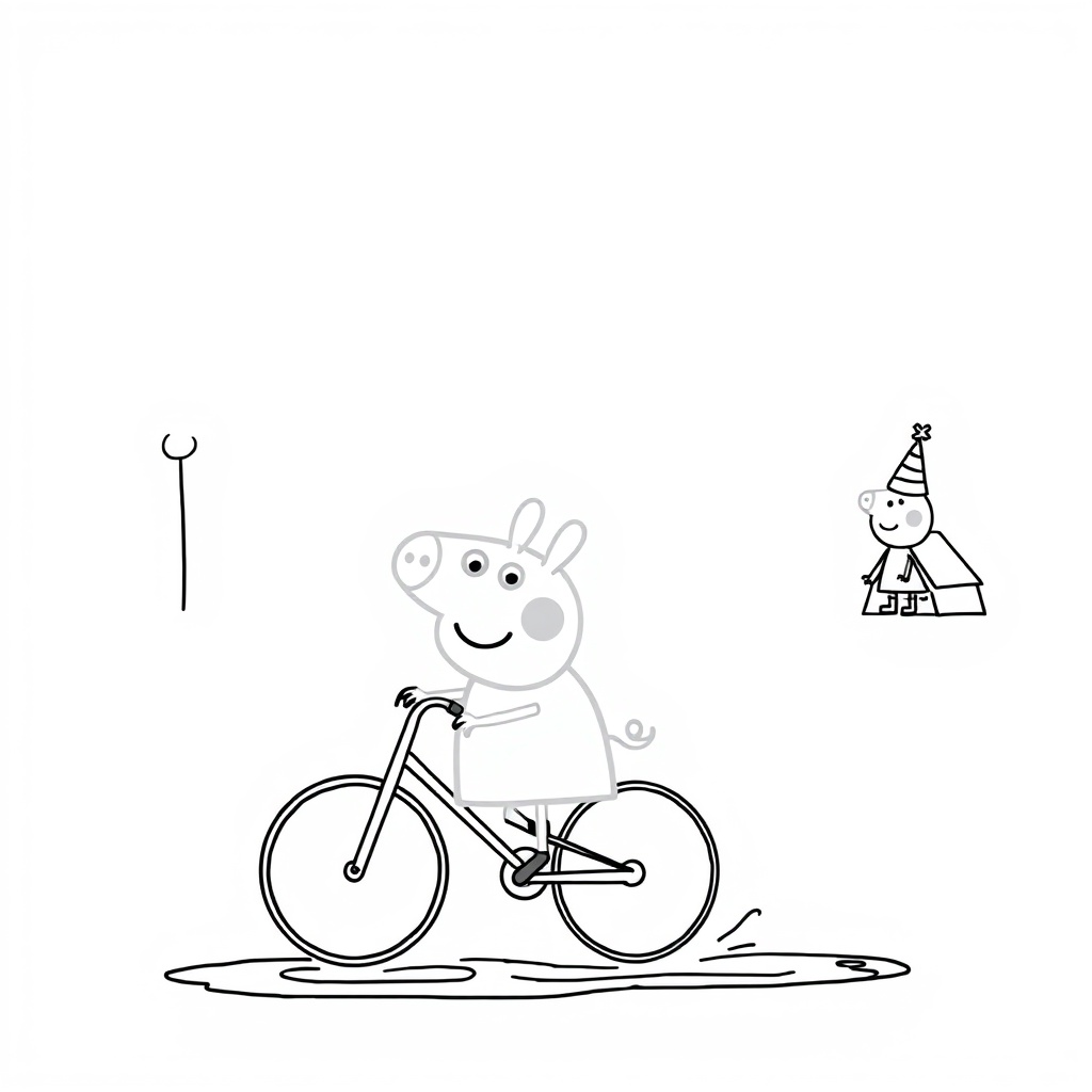 Aventuras de Peppa Pig