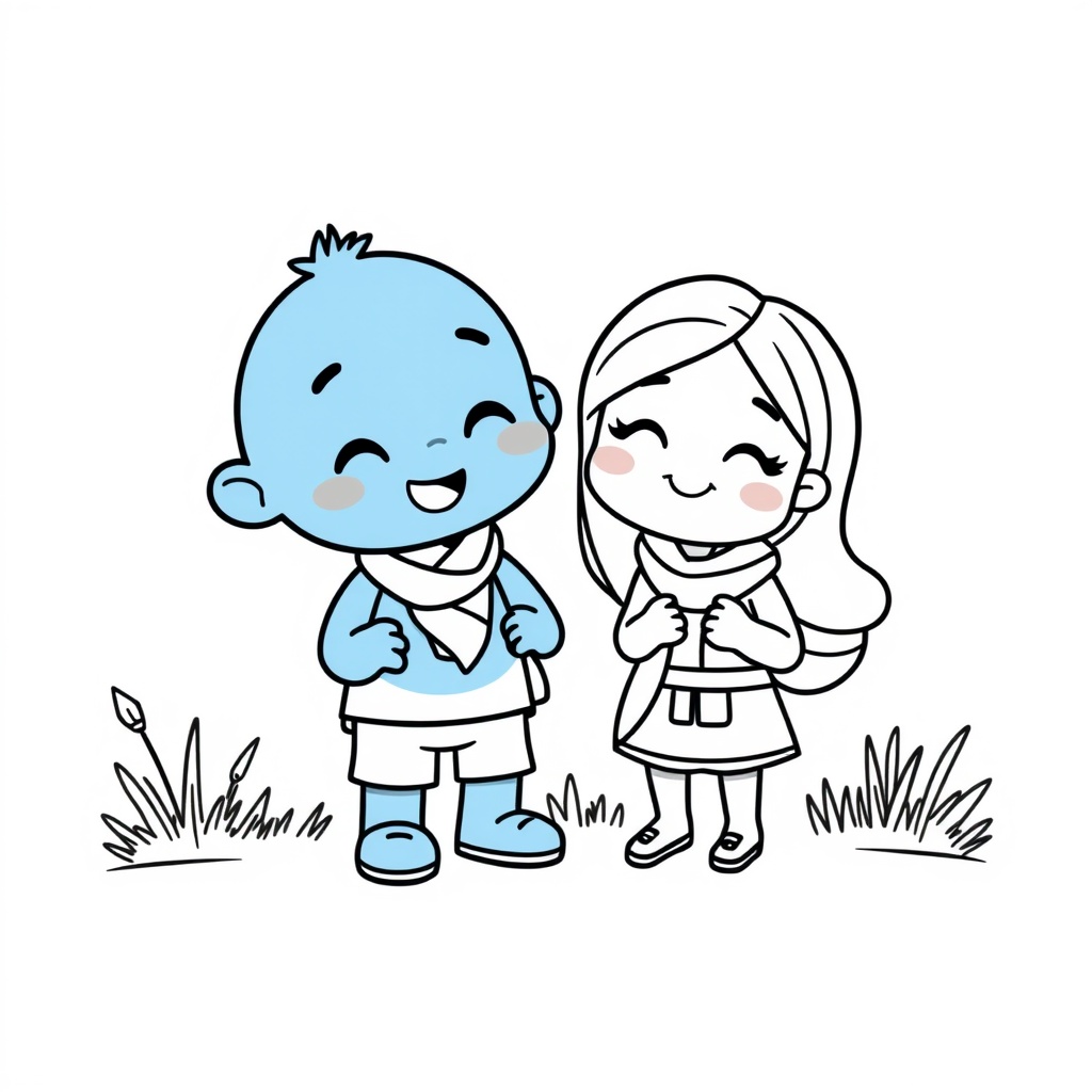 Bluey: Aventuras de una Familia Feliz