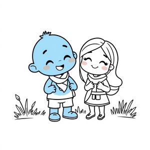 Bluey: Aventuras de una Familia Feliz