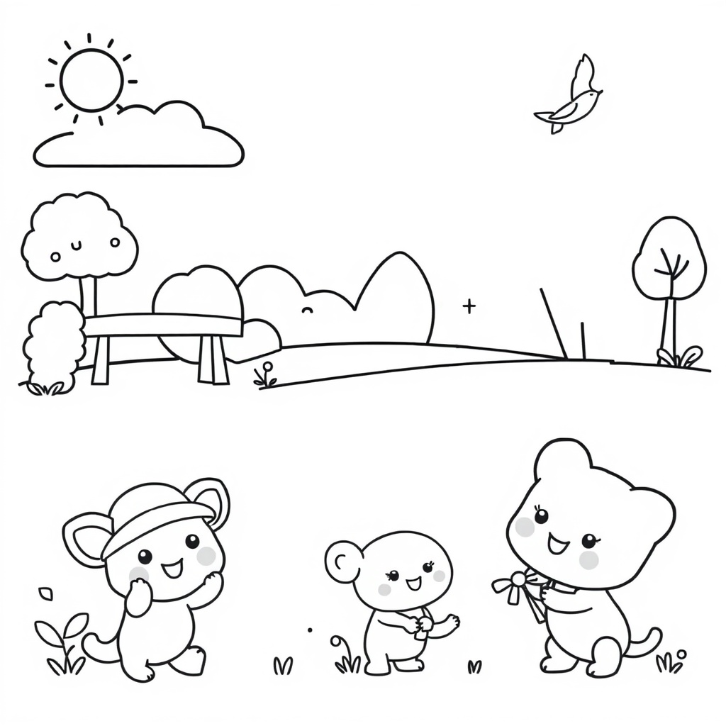 Las Aventuras de Bluey