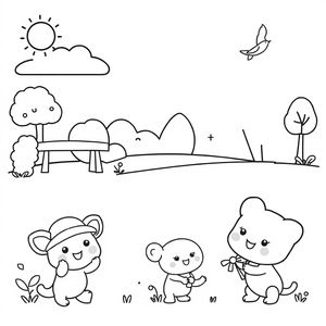 Las Aventuras de Bluey