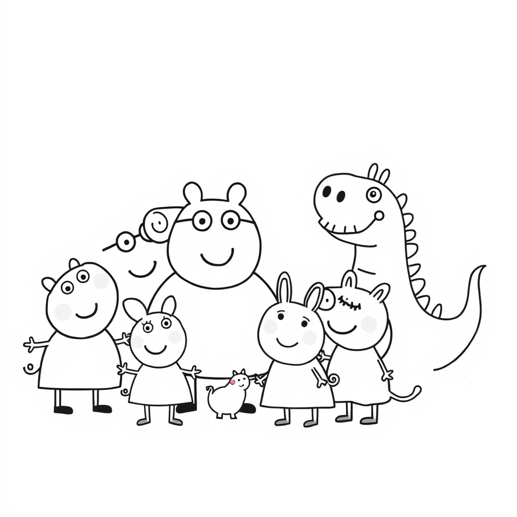 Peppa Pig: Mundo de Aventuras