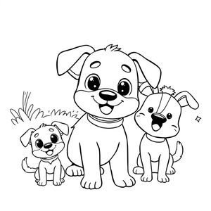 Bluey: Un Mundo de Aventuras