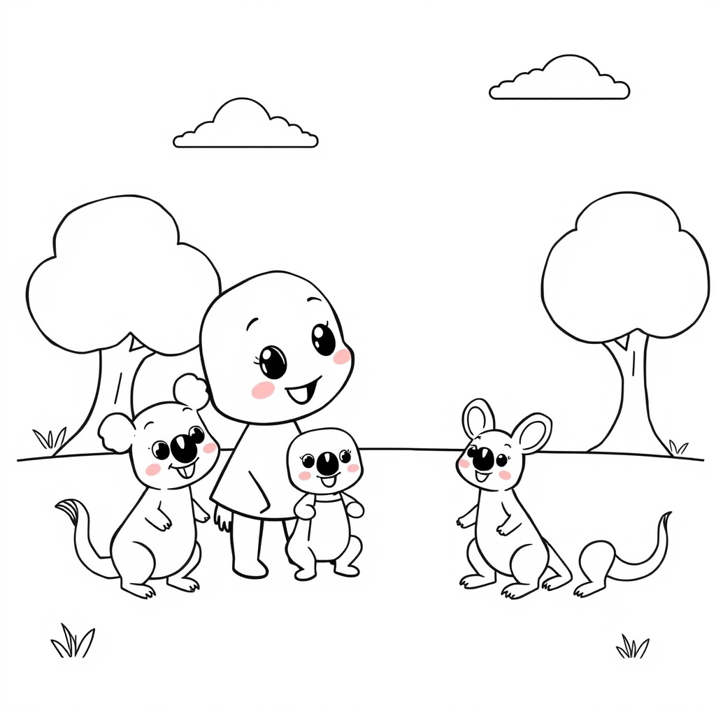 Bluey - Aventuras del Cachorro Azul