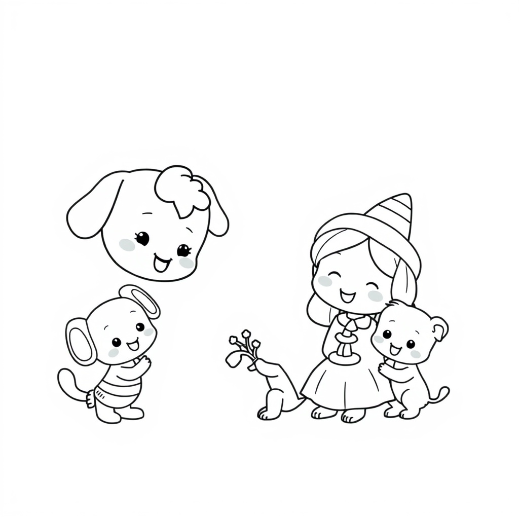 Bluey: Mundo de Aventuras