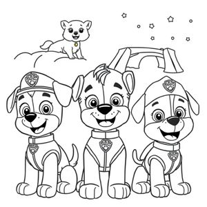 Academia de Cachorros