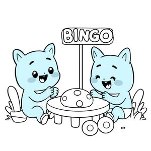 Las Aventuras de Bluey