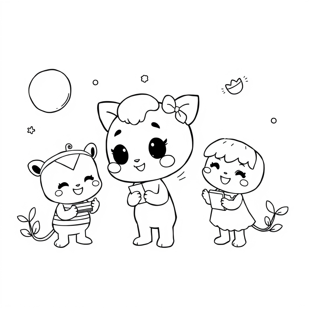 Bluey: Un Mundo de Aventuras