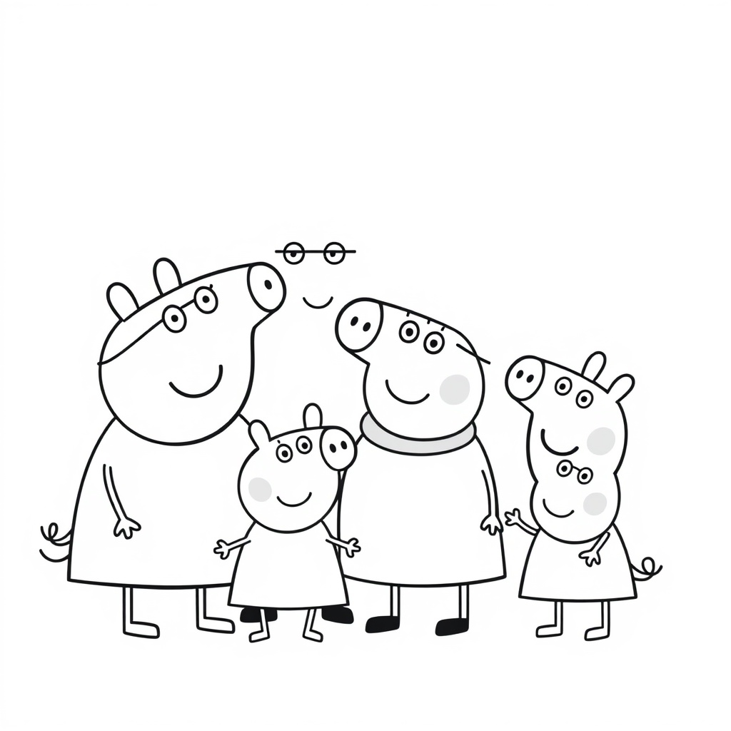 Peppa Pig: W świecie przygód!