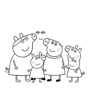 Peppa Pig: ¡En el mundo de las aventuras!