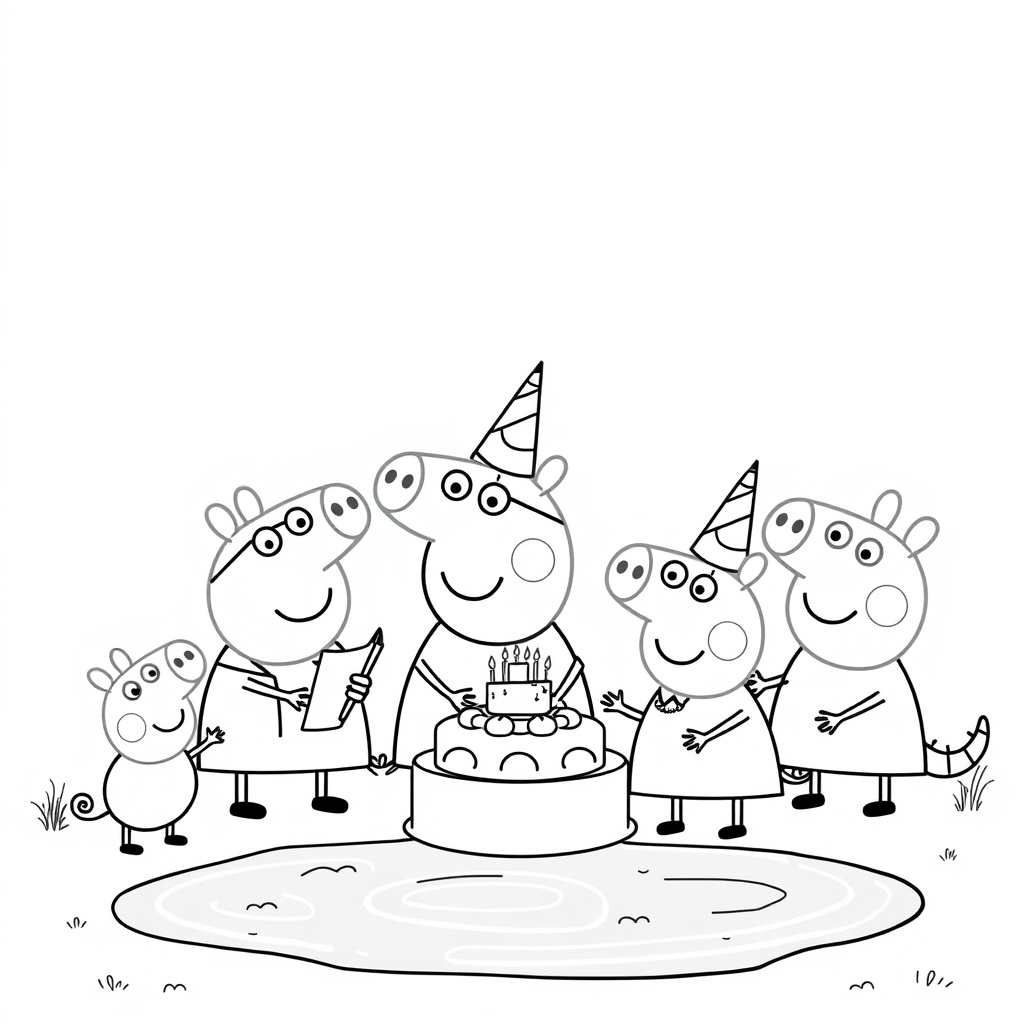 Peppa Pig: Świat Peppy