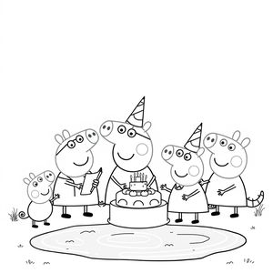 Peppa Pig: El Mundo de Peppa