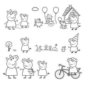 Peppa Pig: El Mundo de Peppa