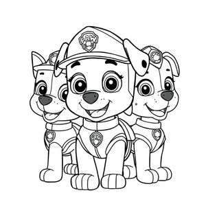Patrulla Canina