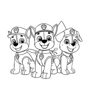 PAW Patrol: Misiones Heroicas