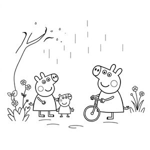 Las Aventuras de Peppa Pig