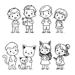 CoComelon: Aventuras Familiares