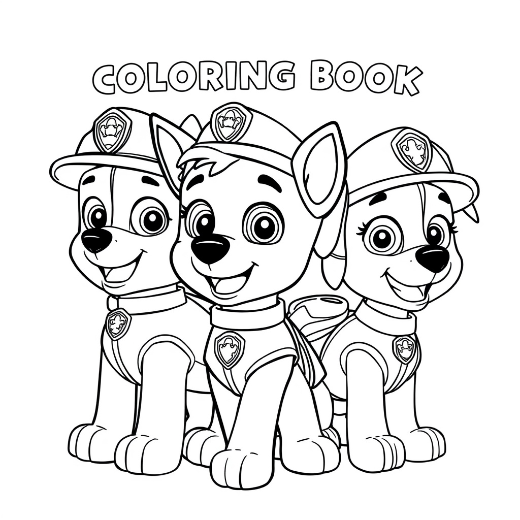 PAW Patrol: Aventuras de Rescatadores