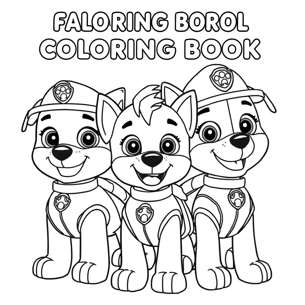 Patrulla de Cachorros