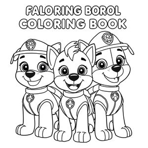 Patrulla de Cachorros