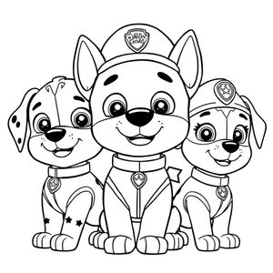 Patrulla Canina