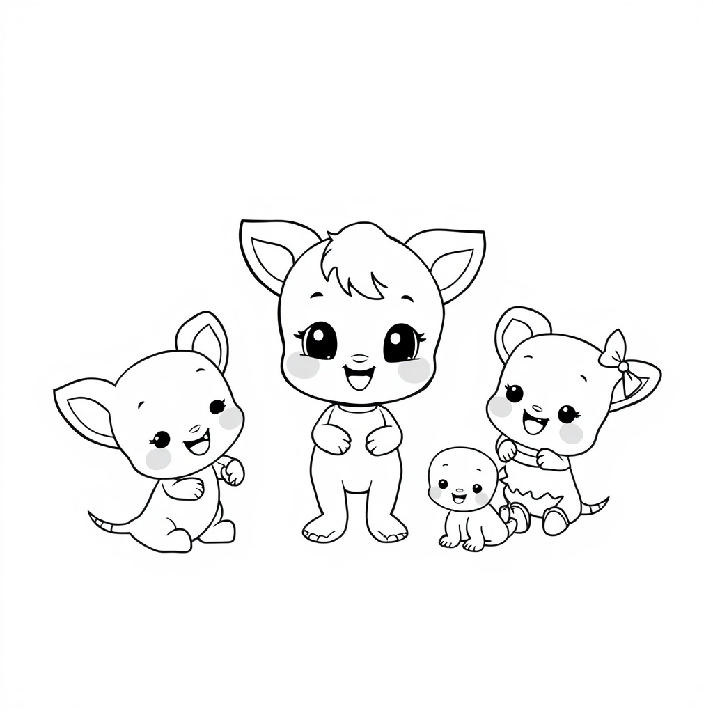 Bluey: Libro para Colorear de Aventuras