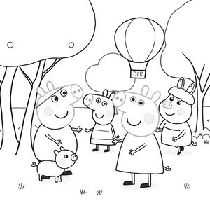 Las Aventuras de Peppa Pig