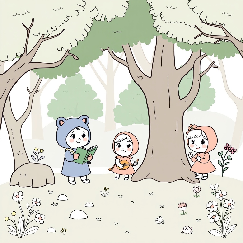 Aventuras de Masha y el Oso