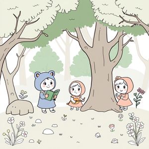 Aventuras de Masha y el Oso
