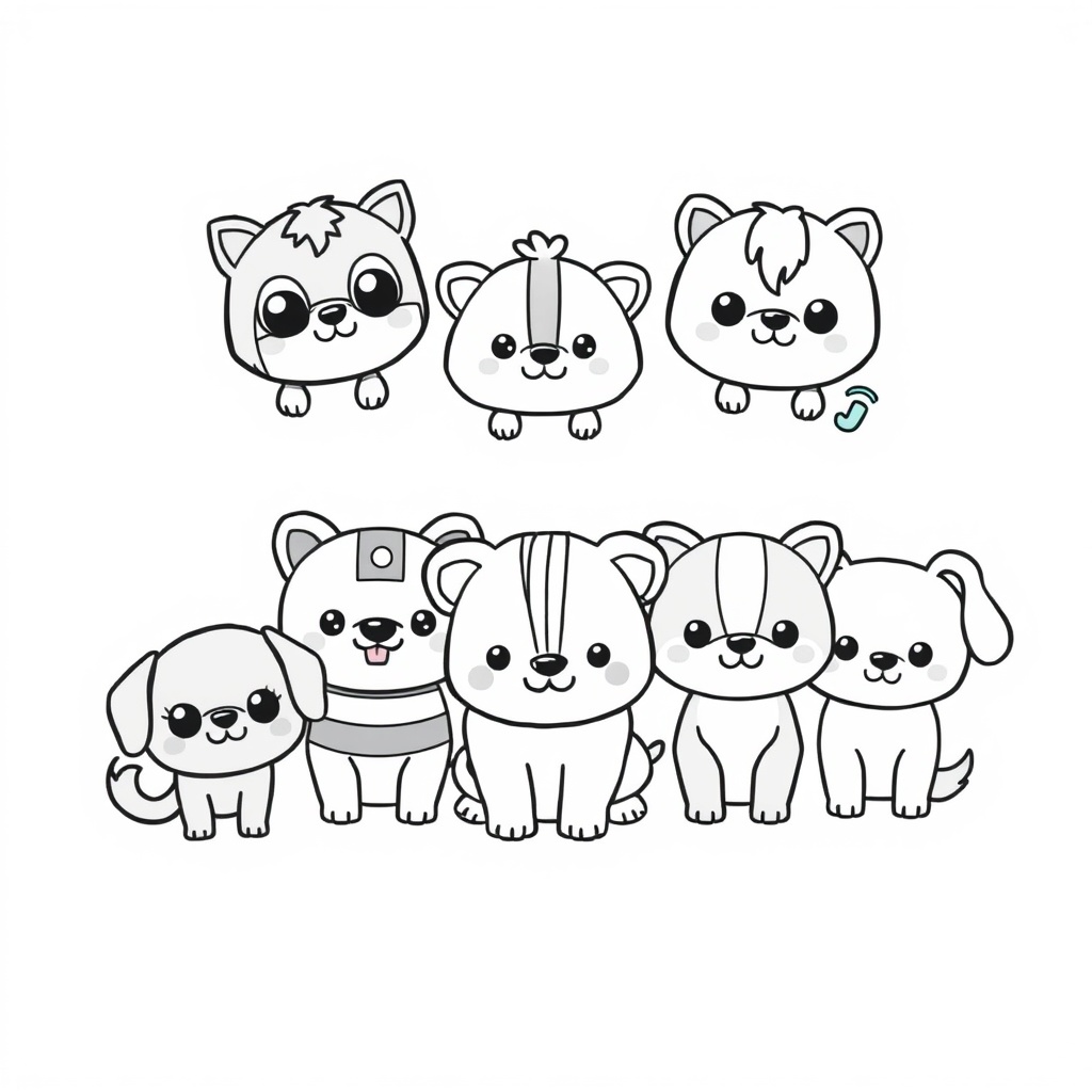 Las Aventuras de Bluey